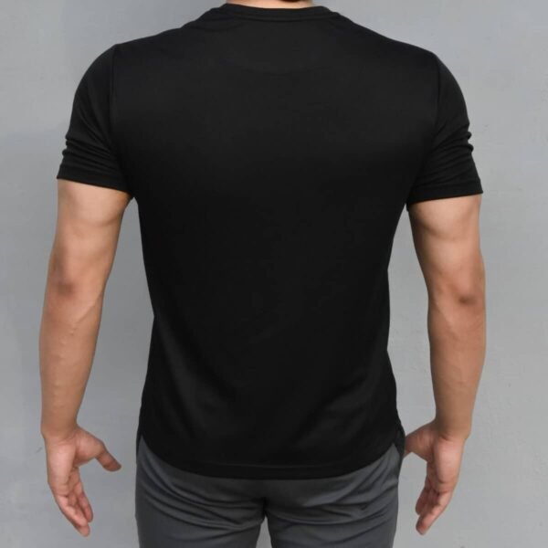 Core T-Shirt - Black