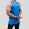 Aesthetic Armour Sleeveless T-Shirt
