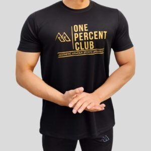 Aesthetic Armour T-shirt