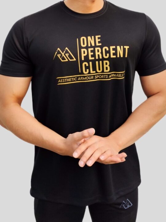 Aesthetic Armour T-shirt