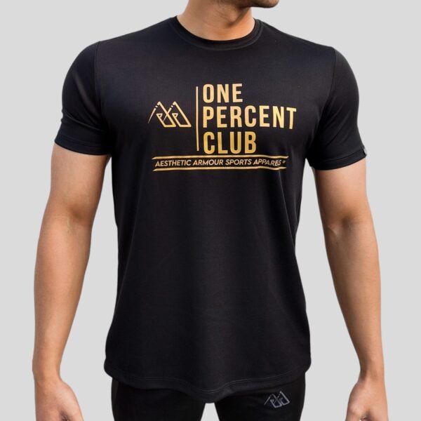 Aesthetic Armour T-shirt Aesthetic Armour T-shirt