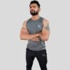 Aesthetic Armour Sleeveless T-Shirt