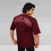 Aesthetic Armour OverSized Tee
