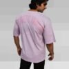 Aesthetic Armour OverSized Tee