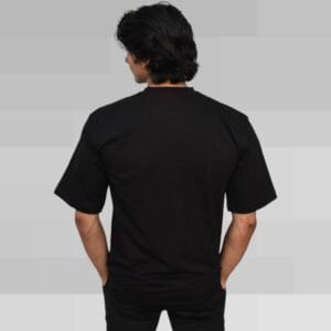Aesthetic Armour OverSized Tee
