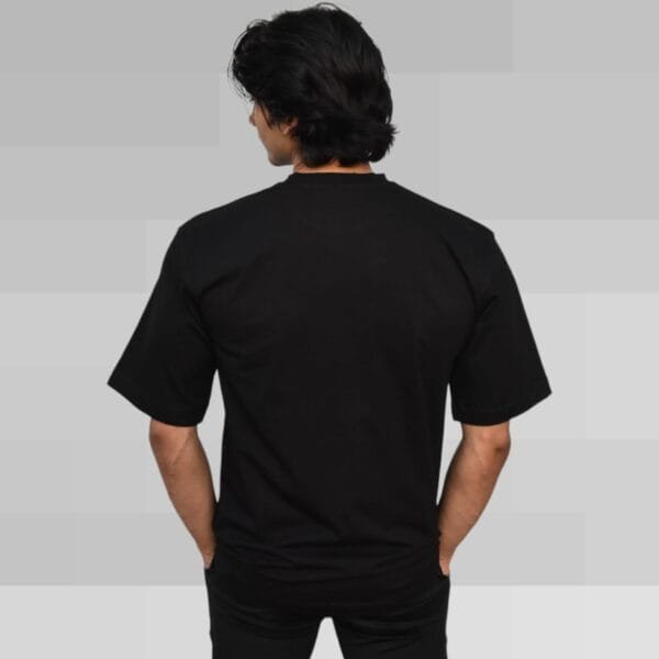 Aesthetic Armour OverSized Tee