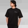 Aesthetic Armour OverSized Tee