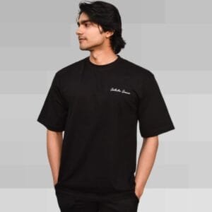 Aesthetic Armour OverSized Tee