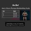 Aesthetic Armour Classic Bodybuilding Trunks