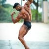 Aesthetic Armour Classic Physique Trunks