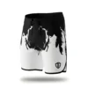 Aesthetic Armour Men's Physique Board Shorts