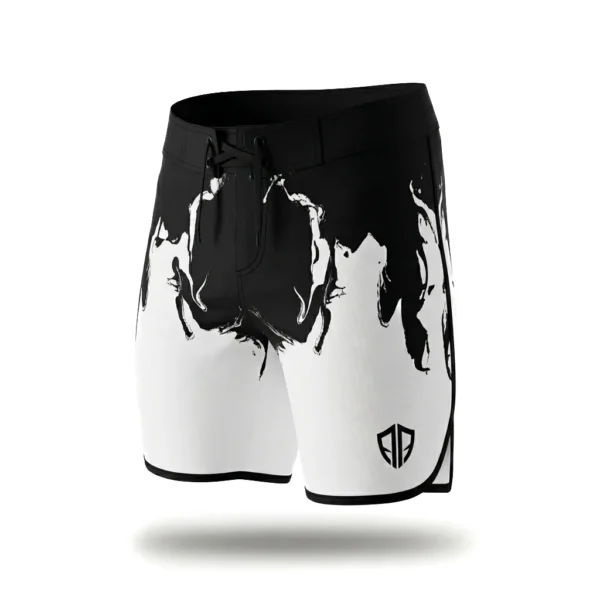 Aesthetic Armour Men's Physique Board Shorts