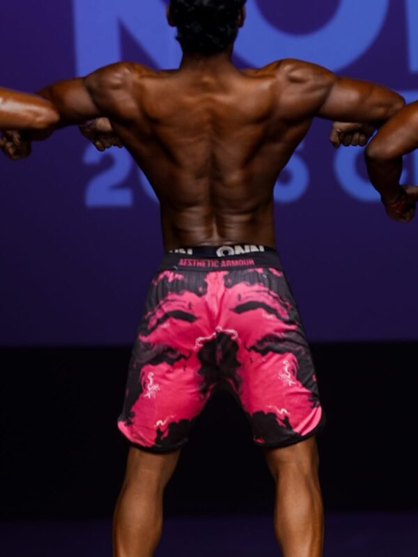 Men's Physique RUSSET Board Shorts