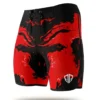 Aesthetic Armour Men's Physique Board Shorts