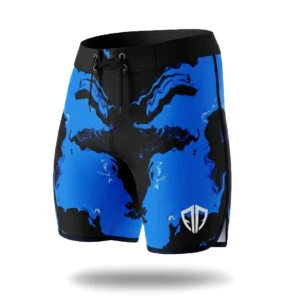 Aesthetic Armour Men's Physique Board Shorts