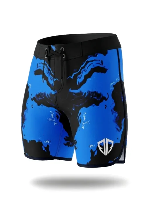 Aesthetic Armour Men's Physique Board Shorts