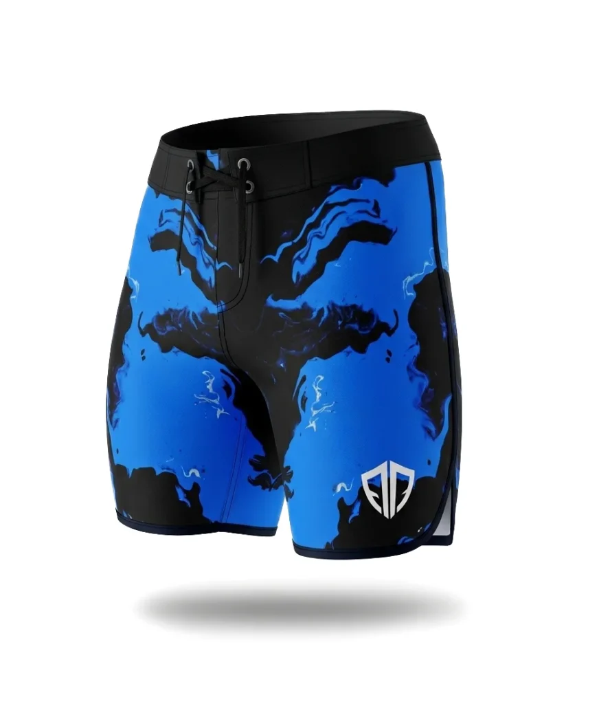 Aesthetic Armour Men's Physique Board Shorts