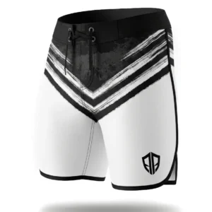 Aesthetic Armour Men's Physique Board Shorts