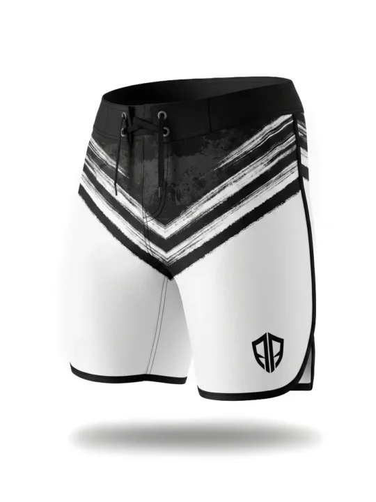 Aesthetic Armour Men's Physique Board Shorts
