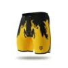 Aesthetic Armour Men's Physique Board Shorts