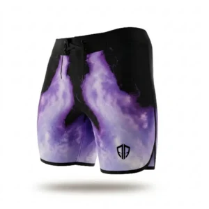 Aesthetic Armour Men's Physique Board Shorts