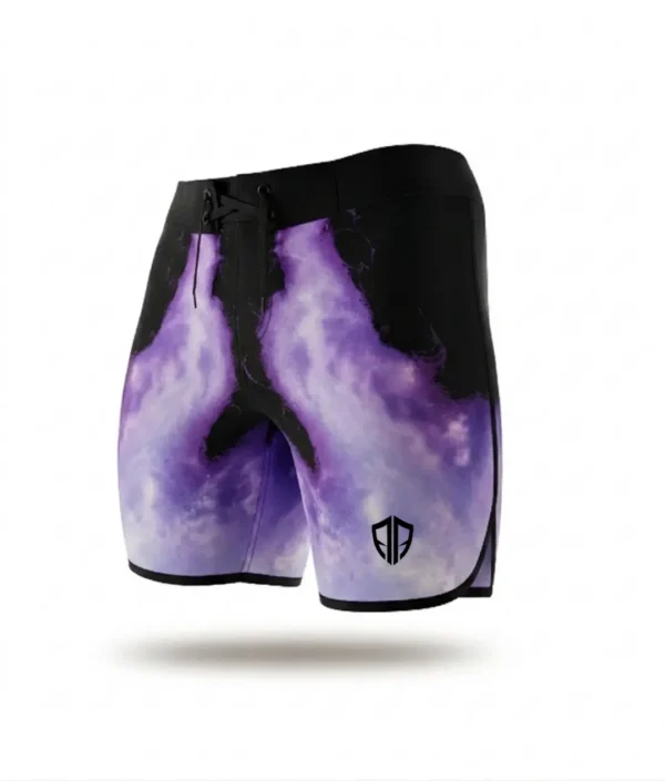 Aesthetic Armour Men's Physique Board Shorts
