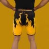 Aesthetic Armour Men's Physique Board Shorts
