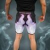 Aesthetic Armour Men's Physique Board Shorts