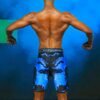 Aesthetic Armour Men's Physique Board Shorts