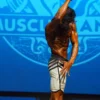 Aesthetpic Armour Men's Physique Board Shorts