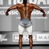Aesthetic Armour Men's Physique Board Shorts