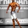 Aesthetic Armour Men's Physique Board Shorts