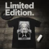 Skeleton Deadlift Limited Edition Tshirt
