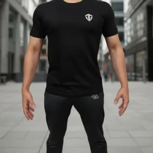 Skeleton Deadlift Limited Edition Tshirt