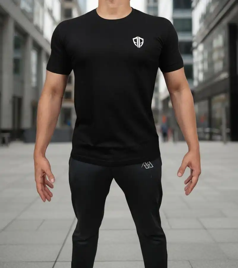 Skeleton Deadlift Limited Edition Tshirt