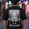 Skeleton Deadlift Limited Edition Tshirt