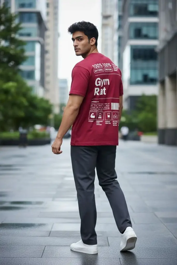 Gym Rat Limited Edition T-Shirt