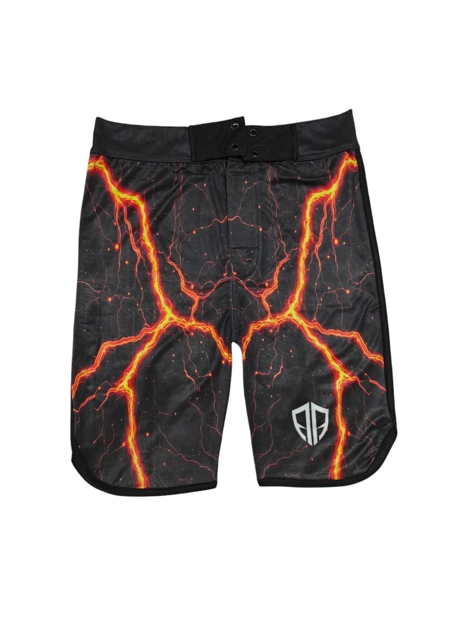 Aesthetic Armour Men's Physique Board Shorts