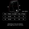 Aesthetic Armour Men's Physique Board Shorts