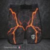 Aesthetic Armour Men's Physique Board Shorts Aesthetic Armour Men's Physique Board Shorts