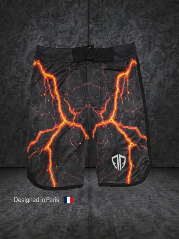 Aesthetic Armour Men's Physique Board Shorts Aesthetic Armour Men's Physique Board Shorts