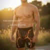 Aesthetic Armour Men's Physique Board Shorts Aesthetic Armour Men's Physique Board Shorts