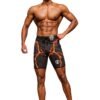 Aesthetic Armour Men's Physique Board Shorts Aesthetic Armour Men's Physique Board Shorts