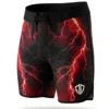Aesthetic Armour Men's Physique Board Shorts