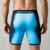 Aesthetic Armour Men's Physique Board Shorts