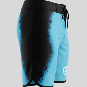 Aesthetic Armour Men's Physique Board Shorts