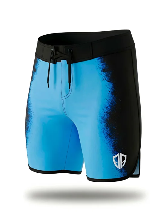 Aesthetic Armour Men's Physique Board Shorts