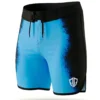 Aesthetic Armour Men's Physique Board Shorts