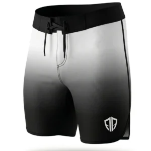 Aesthetic Armour Men's Physique Board Shorts