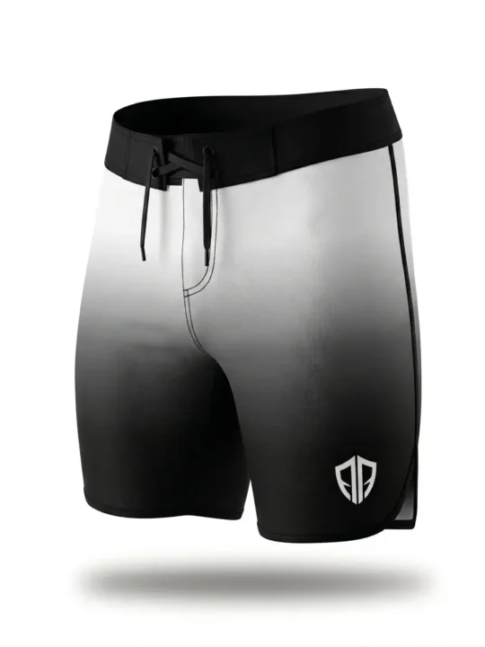 Aesthetic Armour Men's Physique Board Shorts